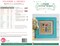 It's Sew Emma Cross Stitch Pattern-Prim Series, Pattern 9